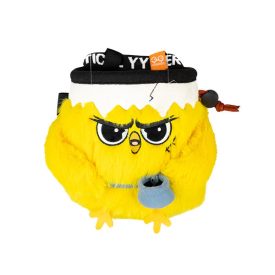 YY Vertical Chalk Bag - Csirke