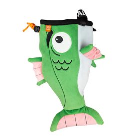 YY Vertical Chalk Bag - Hal