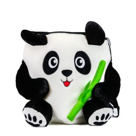 YY Vertical Giant storage bag - Panda