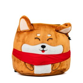 YY Vertical Giant storage bag - Shiba