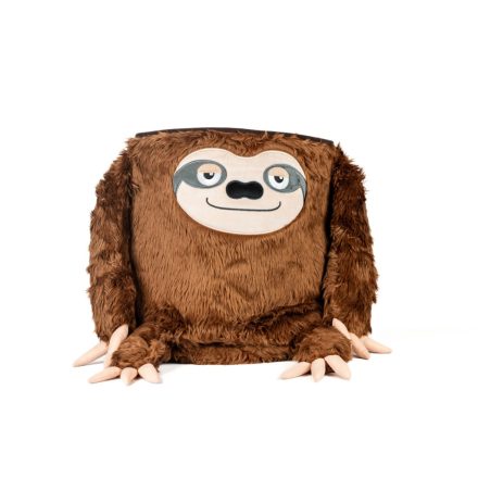 YY Vertical Chalk Bag - Sloth