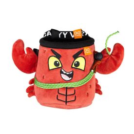 YY Vertical Chalk Bag - Rák