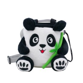 YY Vertical Chalk Bag - Panda