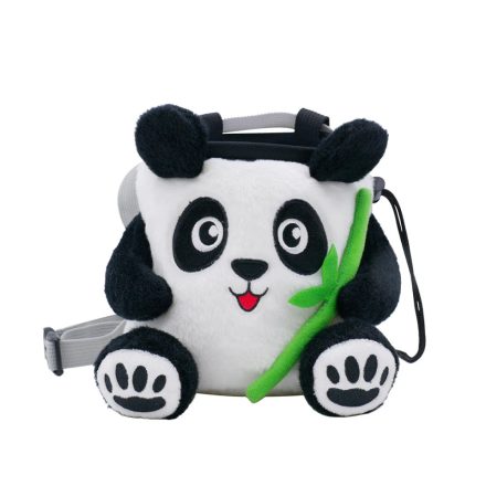 YY - Chalk Bag Panda