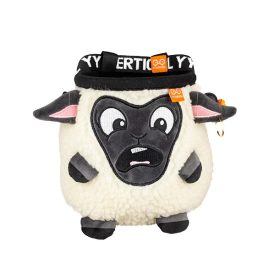 YY Vertical Chalk Bag - Bárány