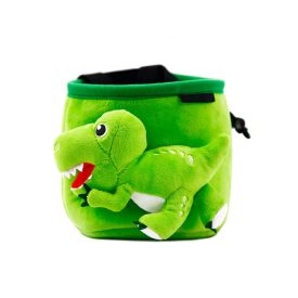 YY Vertical Chalk Bag - T-Rex