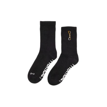 YY Vertical Quickdraw - Black - M (39-42)
