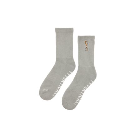 YY Vertical Quickdraw - Grey - M (39-42)