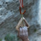 YY Vertical Triangle