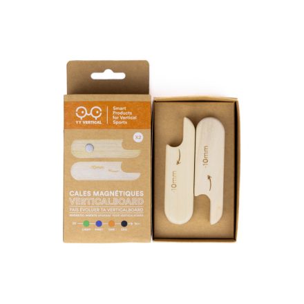 YY Vertical Magnetics inserts