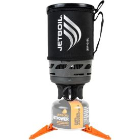 Jetboil Zip 0.8L Carbon