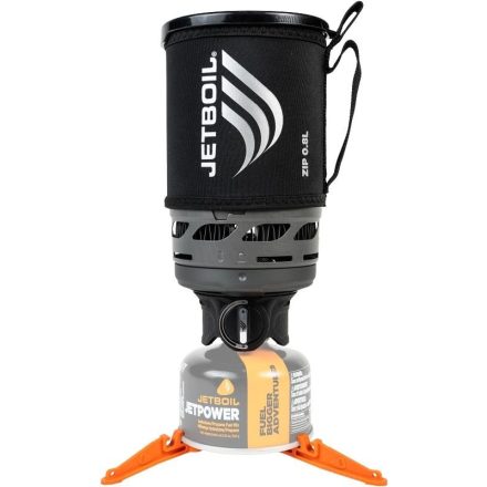 Zip 0.8L Carbon 